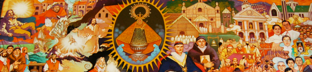 Our Lady of Peñafrancia Devotees Association (Tri-State), Inc.